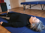 La Méthode Feldenkrais et moi